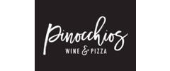 Pinocchios Wine & Pizza